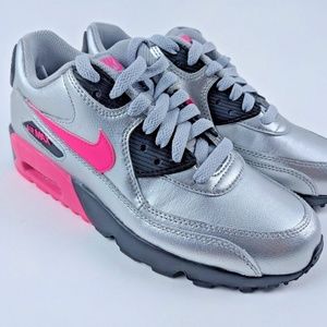 Nike Air Max 90 LTR (GS) 833376-004